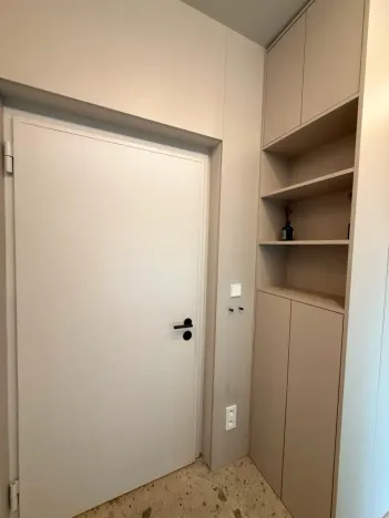 Pronájem bytu 3+kk, Praha - Libeň, Podvinný mlýn, 75 m2