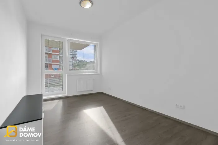 Pronájem bytu 2+kk, Zlín, Zelinova, 49 m2