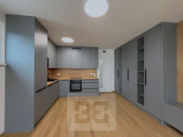 Pronájem bytu 3+kk, Praha - Chodov, Veselovského, 80 m2