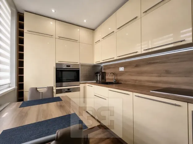 Pronájem bytu 3+1, Ostrava, Výškovická, 70 m2