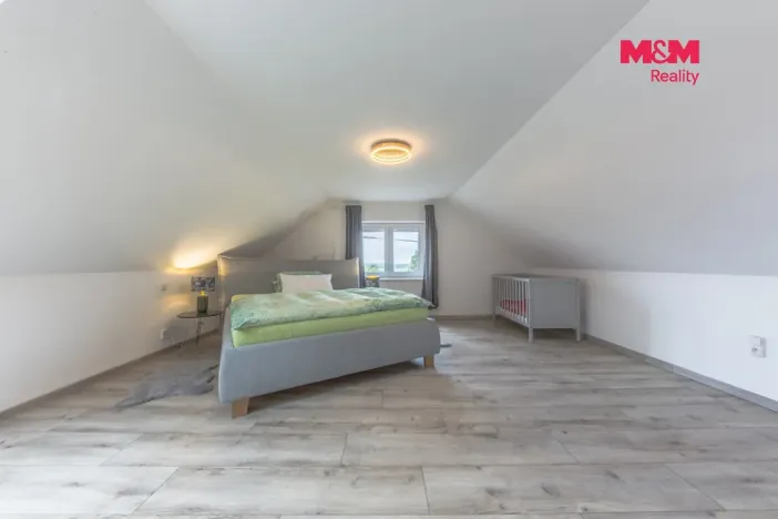 Prodej rodinného domu, Řepín, Mělnická, 262 m2