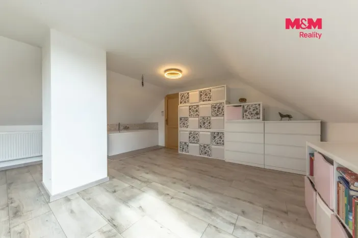 Prodej rodinného domu, Řepín, Mělnická, 262 m2