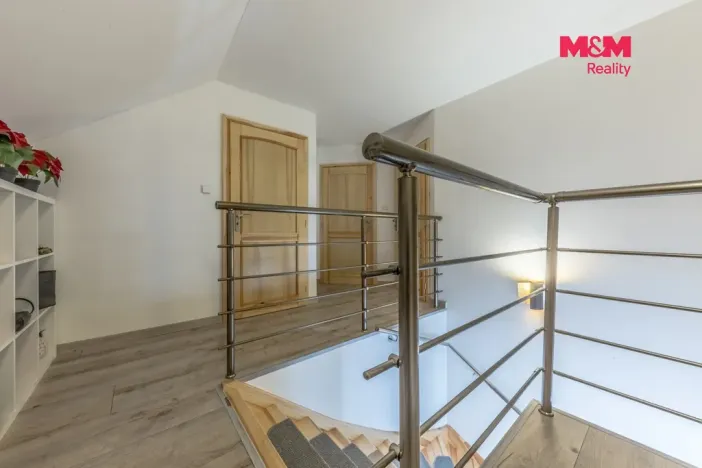 Prodej rodinného domu, Řepín, Mělnická, 262 m2