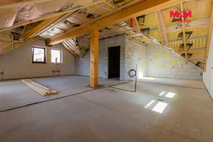 Prodej obchodního prostoru, Jeseník, Moravská, 1051 m2