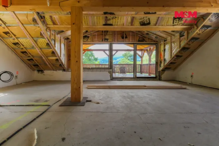 Prodej obchodního prostoru, Jeseník, Moravská, 1051 m2