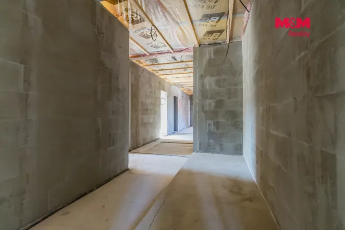 Prodej obchodního prostoru, Jeseník, Moravská, 1051 m2