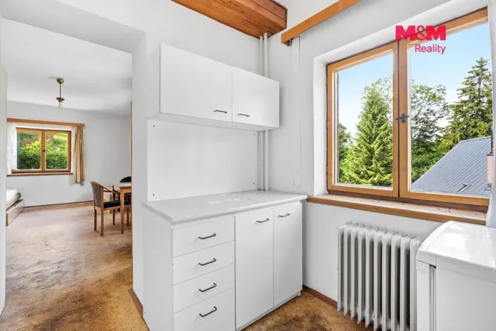 Prodej ubytování, Deštné v Orlických horách, 850 m2