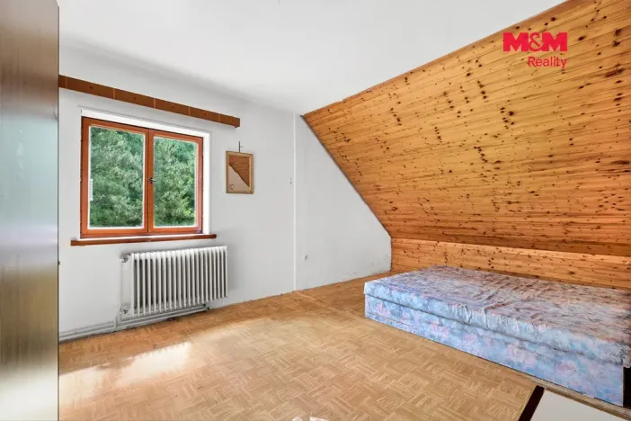 Prodej ubytování, Deštné v Orlických horách, 850 m2