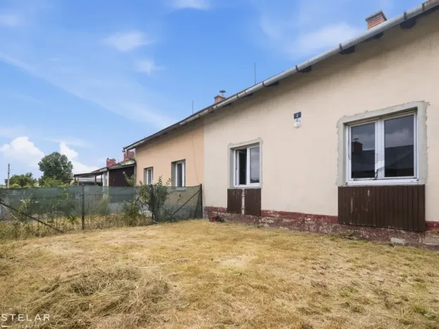 Prodej rodinného domu, Ostrava - Michálkovice, Petrská, 169 m2