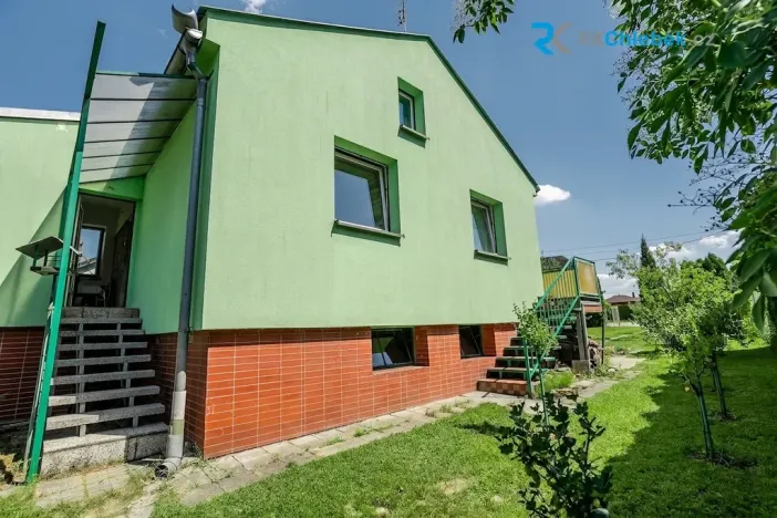 Prodej chaty, Lučina, 73 m2