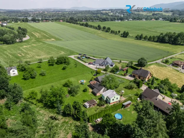 Prodej chaty, Lučina, 73 m2