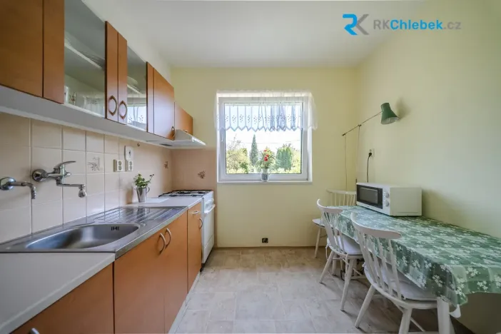 Prodej chaty, Lučina, 73 m2