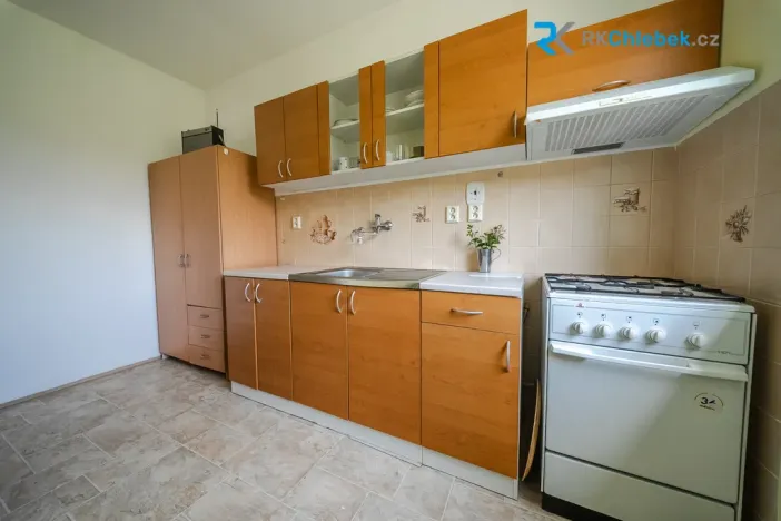 Prodej chaty, Lučina, 73 m2