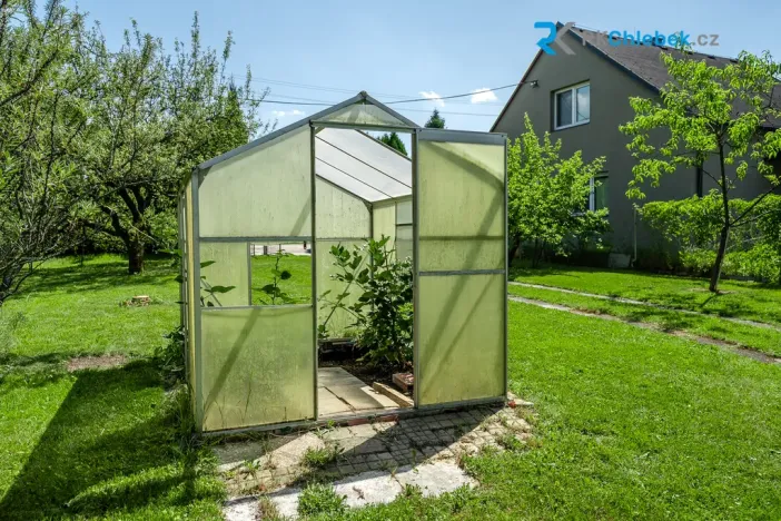 Prodej chaty, Lučina, 73 m2