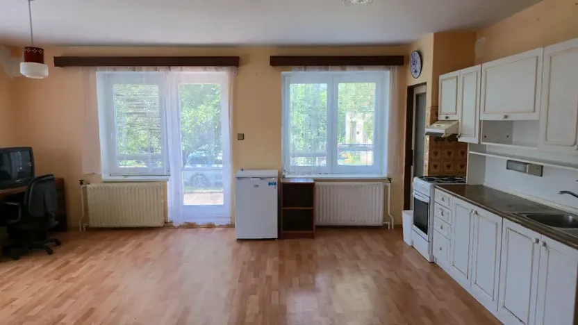 Prodej rodinného domu, Bukovina u Přelouče, 106 m2