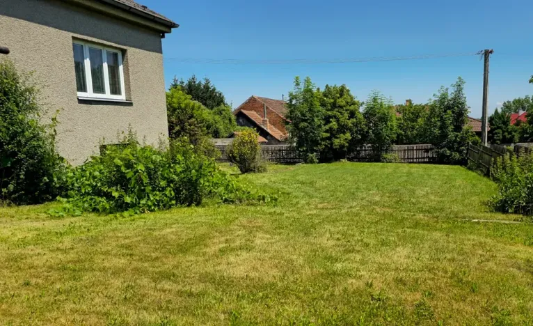 Prodej rodinného domu, Bukovina u Přelouče, 106 m2