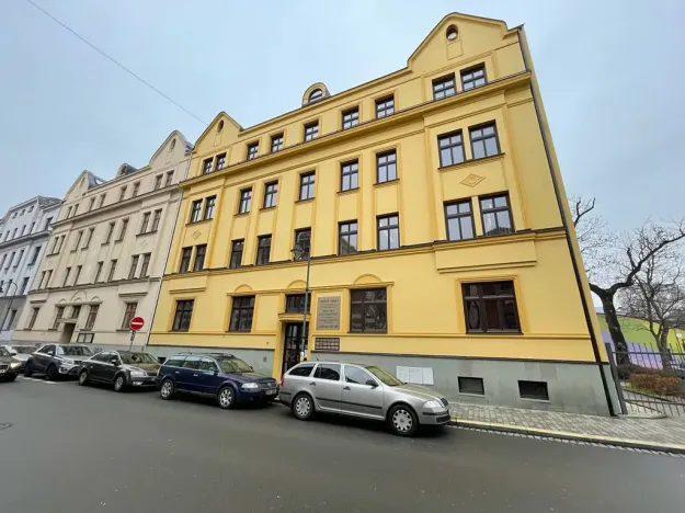 Pronájem kanceláře, Ostrava, Masná, 26 m2