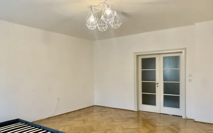 Pronájem bytu 2+1, Liberec - Liberec I-Staré Město, Husova, 95 m2