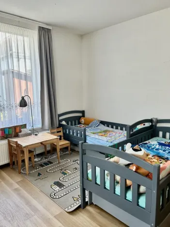 Prodej bytu 2+kk, Bučovice - Vícemilice, Osvobození, 59 m2