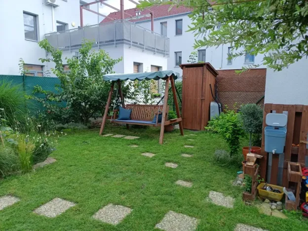 Prodej bytu 2+kk, Bučovice - Vícemilice, Osvobození, 59 m2