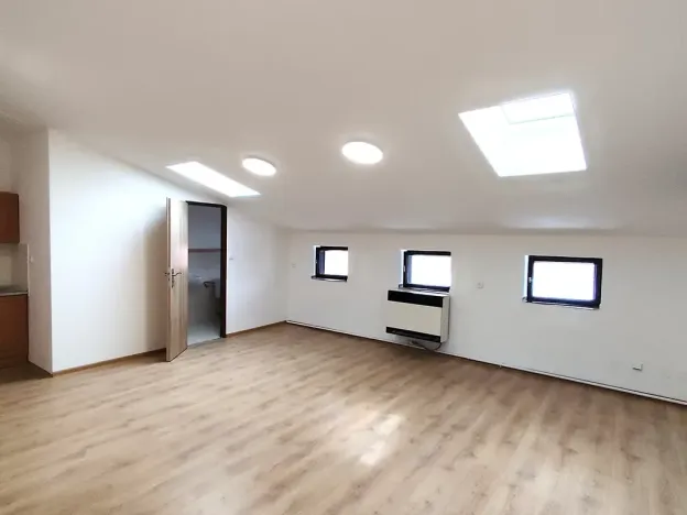 Pronájem bytu 1+kk, Chrudim, Havlíčkova, 40 m2