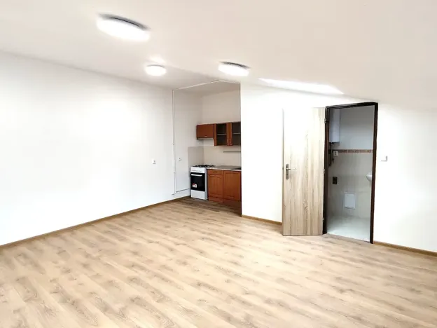 Pronájem bytu 1+kk, Chrudim, Havlíčkova, 40 m2