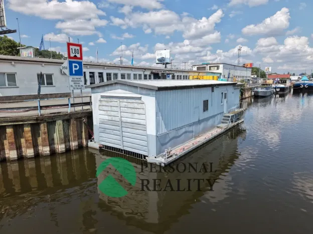 Prodej - jiné, Praha - Smíchov, 30 m2