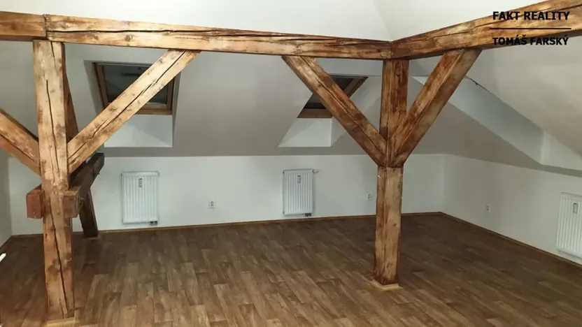 Pronájem bytu 1+kk, Ústí nad Labem, Londýnská, 44 m2