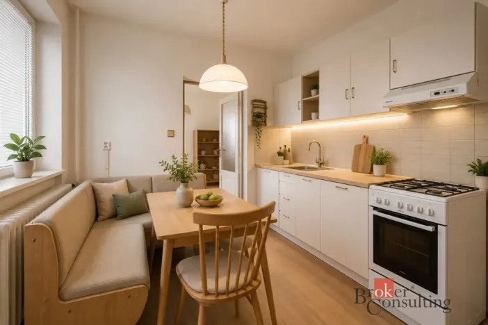 Prodej bytu 4+1, Hrušky, 84 m2