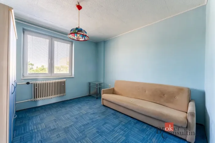 Prodej bytu 4+1, Hrušky, 84 m2
