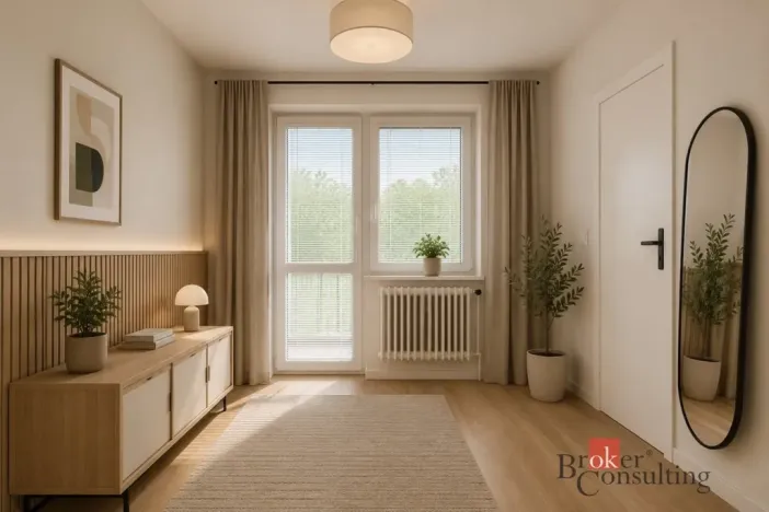 Prodej bytu 4+1, Hrušky, 84 m2