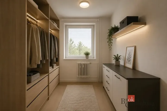 Prodej bytu 4+1, Hrušky, 84 m2