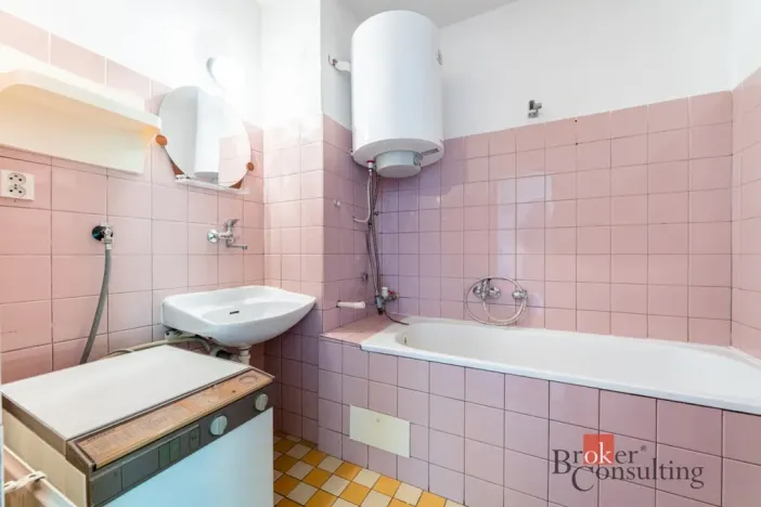 Prodej bytu 4+1, Hrušky, 84 m2