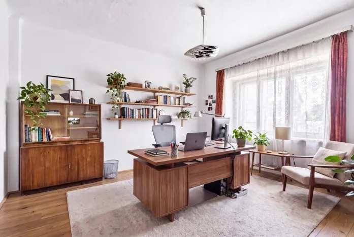Prodej rodinného domu, Kladno - Kročehlavy, 83 m2