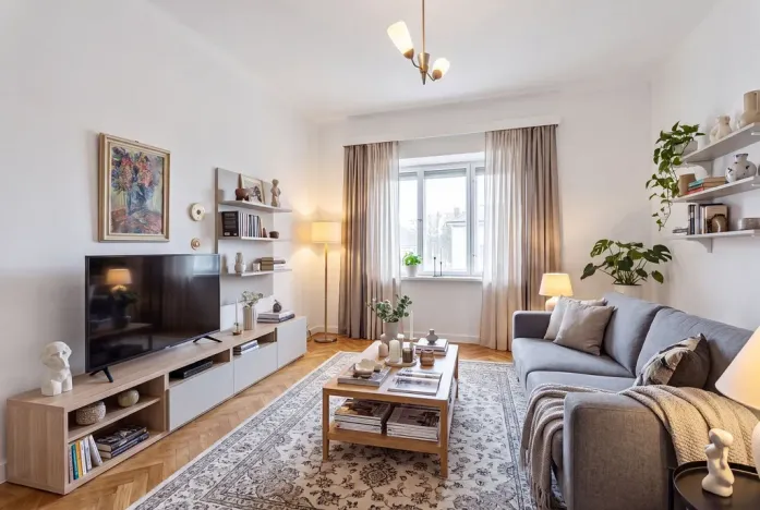 Prodej rodinného domu, Kladno - Kročehlavy, 83 m2