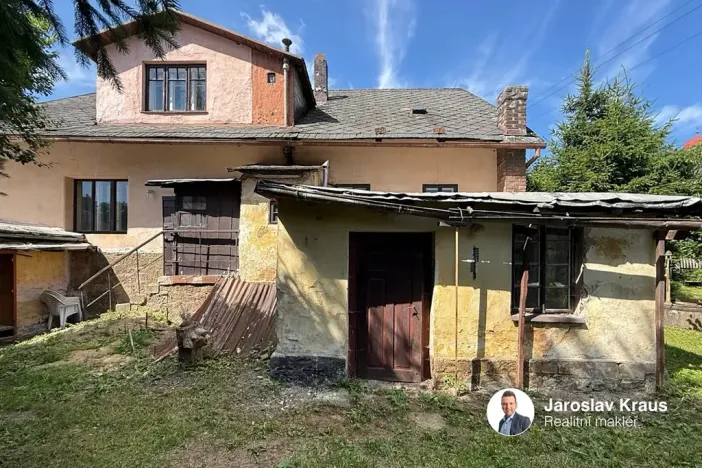 Prodej rodinného domu, Lázně Bělohrad, Vojtíškova, 186 m2