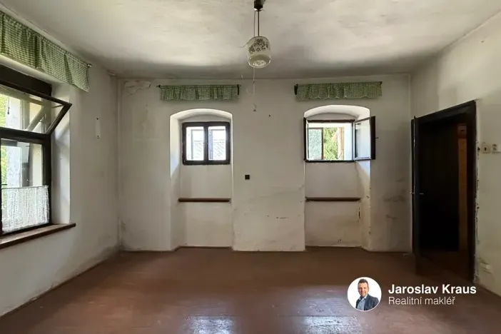 Prodej rodinného domu, Lázně Bělohrad, Vojtíškova, 186 m2