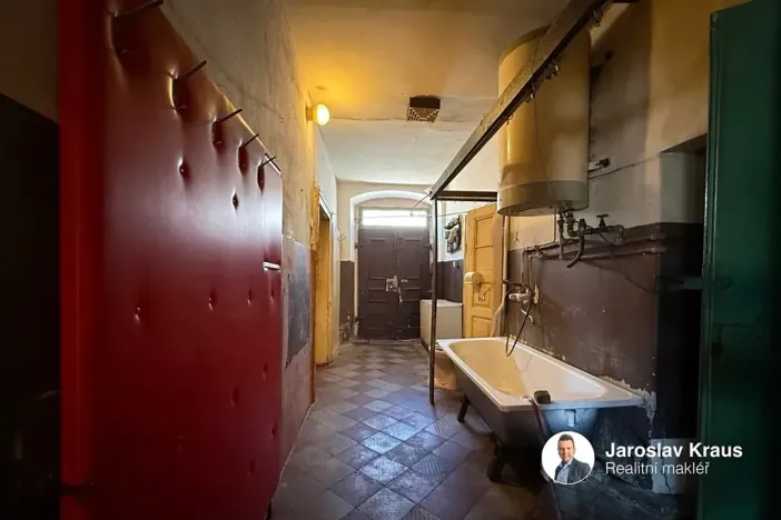 Prodej rodinného domu, Lázně Bělohrad, Vojtíškova, 186 m2