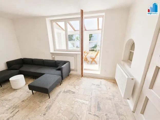 Prodej rodinného domu, Dobřany, U Radbuzy, 142 m2