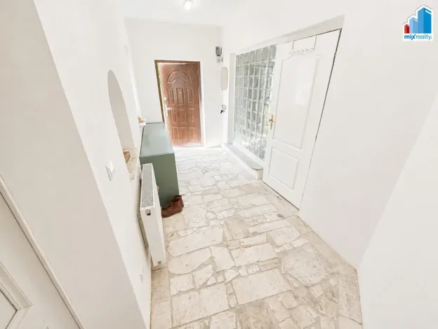 Prodej rodinného domu, Dobřany, U Radbuzy, 142 m2