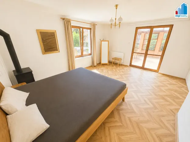 Prodej rodinného domu, Dobřany, U Radbuzy, 142 m2