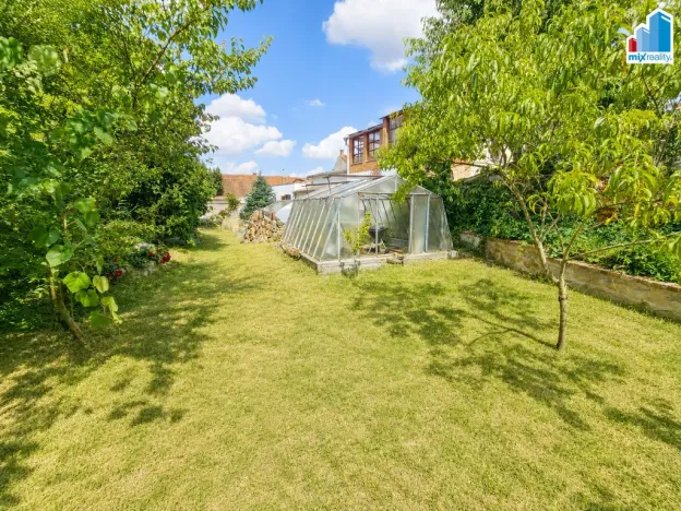 Prodej rodinného domu, Dobřany, U Radbuzy, 142 m2