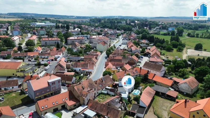 Prodej rodinného domu, Dobřany, U Radbuzy, 142 m2