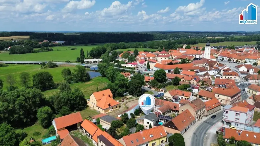 Prodej rodinného domu, Dobřany, U Radbuzy, 142 m2