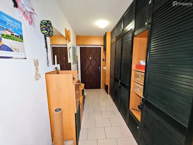 Prodej bytu 3+kk, Náměšť nad Oslavou, Husova, 108 m2