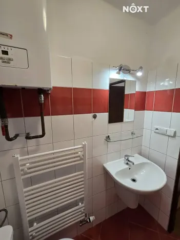 Prodej bytu 1+1, Borotín, 47 m2