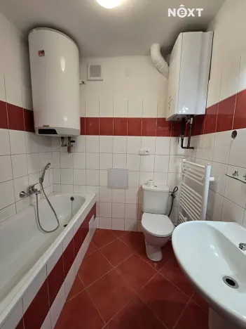 Prodej bytu 1+1, Borotín, 47 m2
