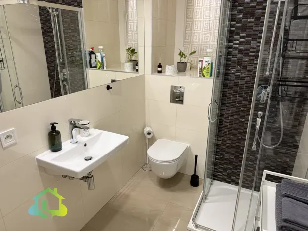 Pronájem bytu 1+kk, Praha - Nové Město, Washingtonova, 25 m2