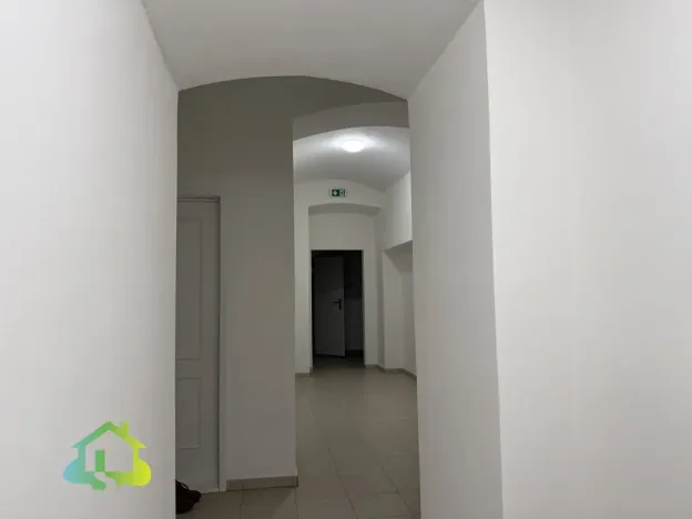 Pronájem bytu 1+kk, Praha - Nové Město, Washingtonova, 25 m2
