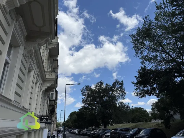 Pronájem bytu 1+kk, Praha - Nové Město, Washingtonova, 25 m2